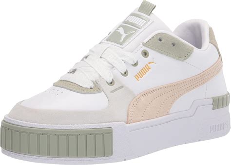 puma cali sneakers for women.